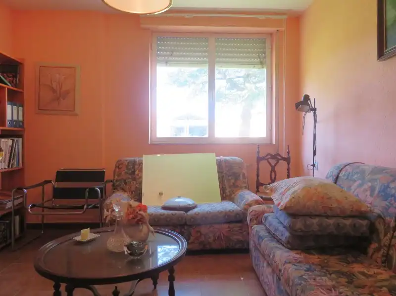 Habitación de Casa o chalet en venta en Cuadros con Calefacción y Trastero