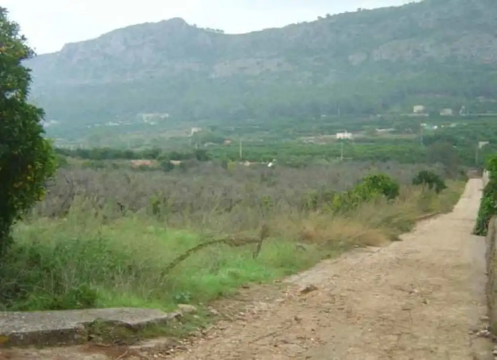 Wohnbaugrundstück zum Verkauf in Partida La Casella, imagen 11