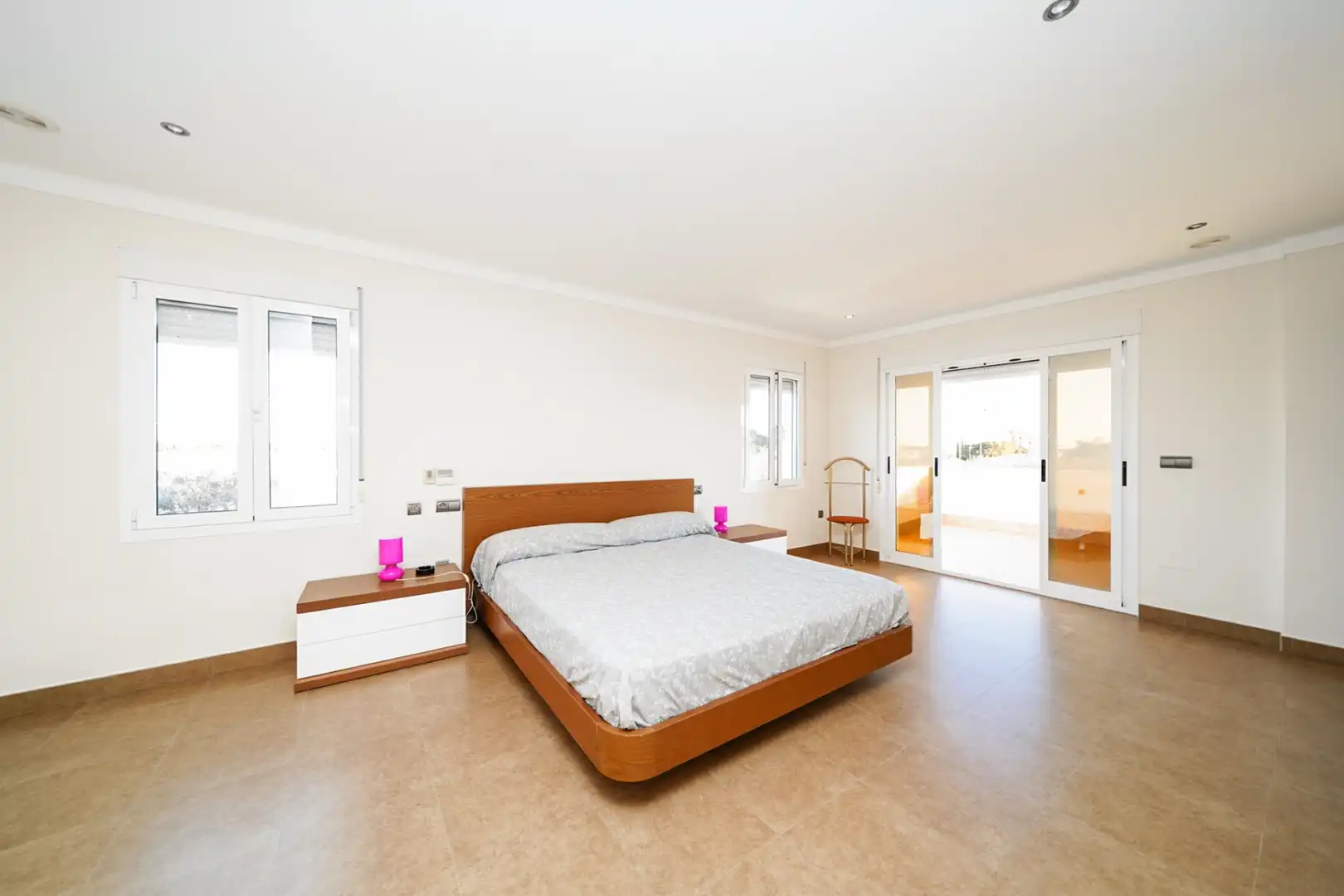 Casa con piscina in vendita a Santiago de la Ribera, imagen 39