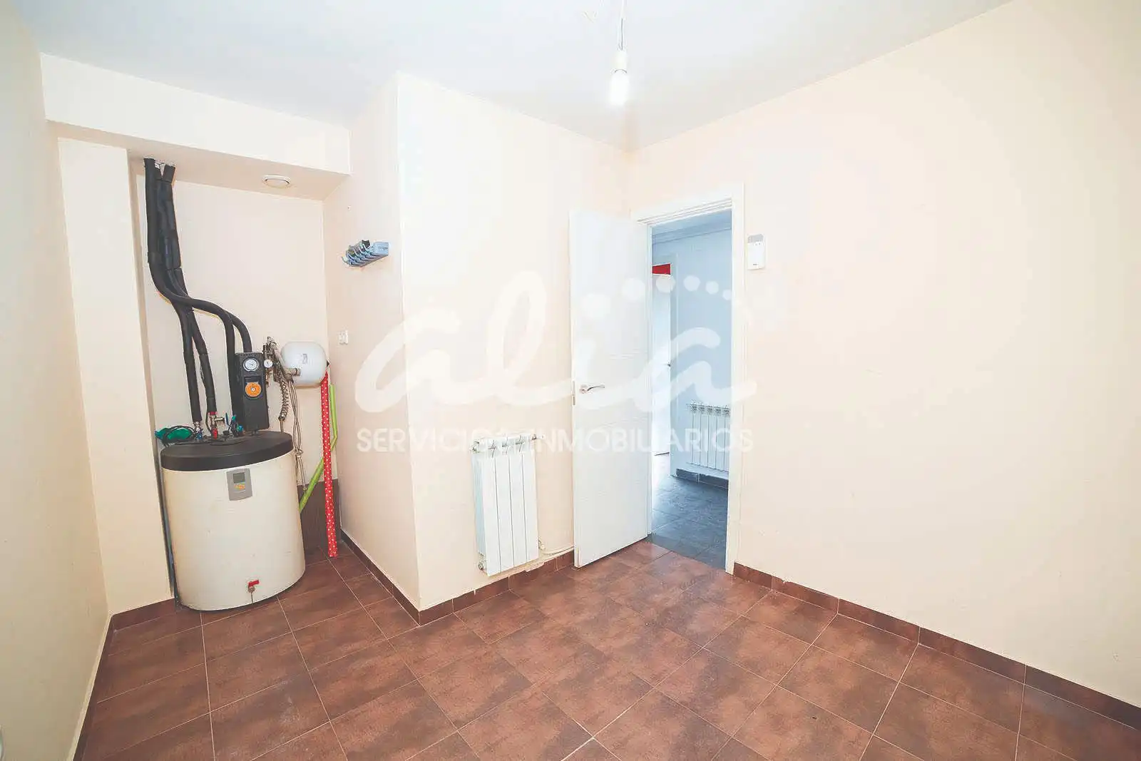Casa adosada en venta en Seseña con Aire acondicionado, Calefacción y Parquet