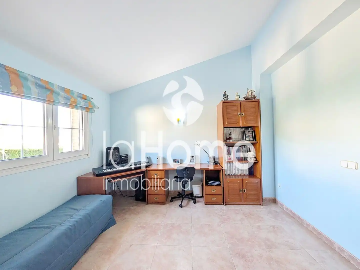 Casa o chalet en venta en L'Eliana con Aire acondicionado, Calefacción y Jardín privado