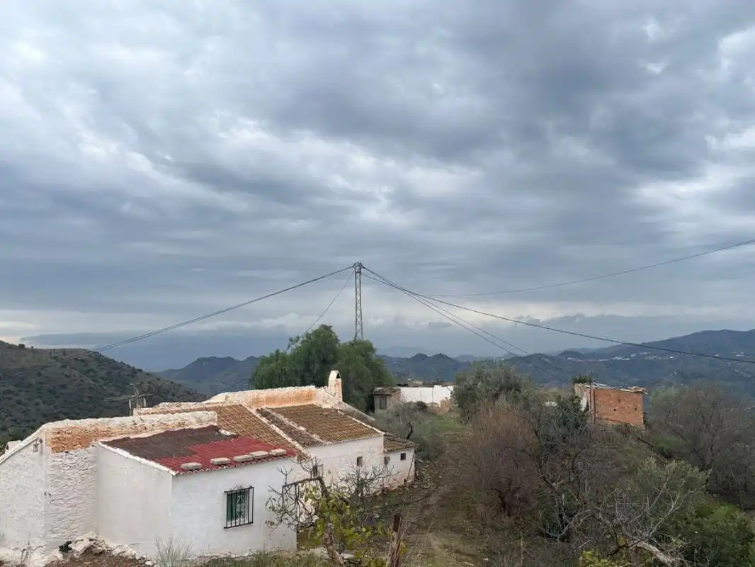 Casa rústica en venda a DS DISEMINADOS 447 EL TAJO EL MOCHUELO 29239 ALMOG, imagen 41