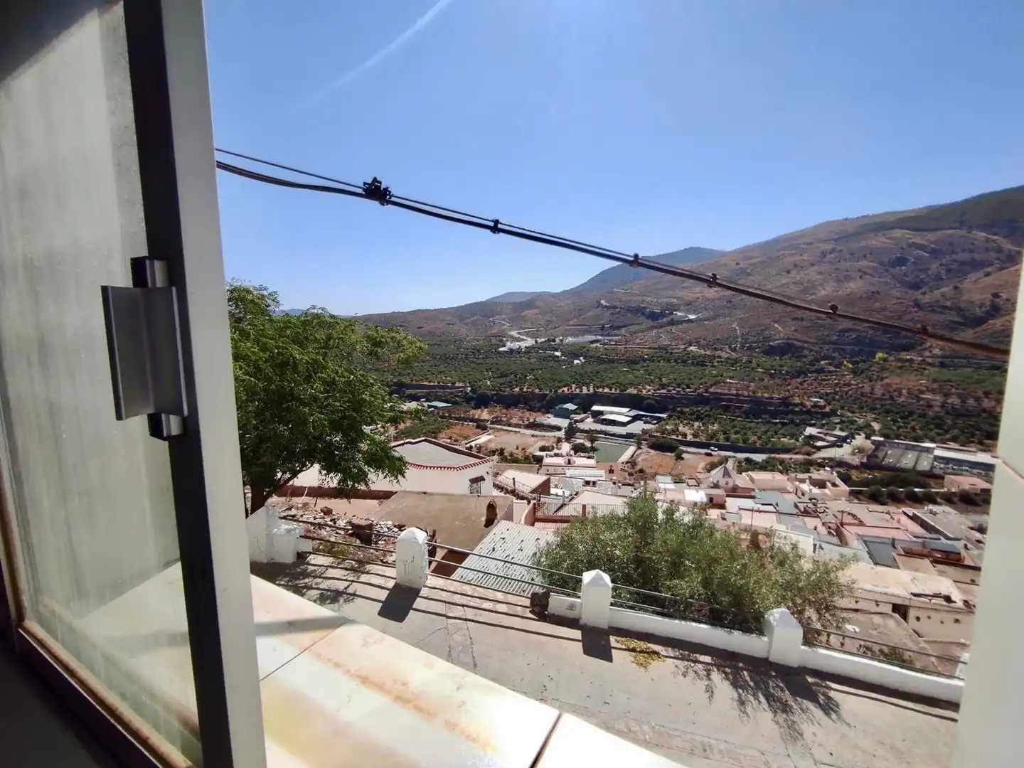 Casa o chalet en venta en Calle Calle Llanadas Altas, Abla