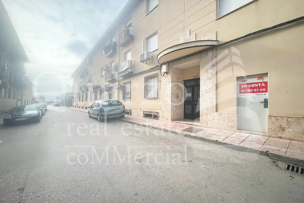 Locale commerciale in vendita a Corral de Almaguer, imagen 9