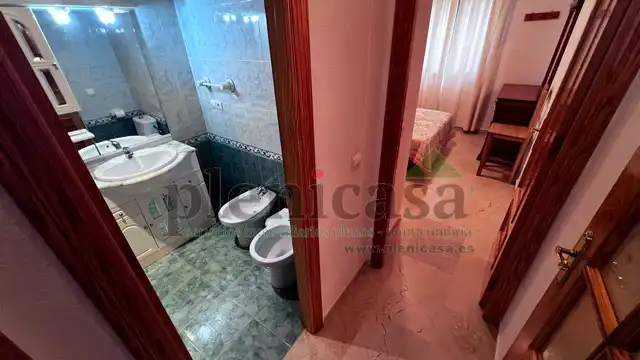 Baño de Piso en venta en Punta Umbría con Terraza y Trastero