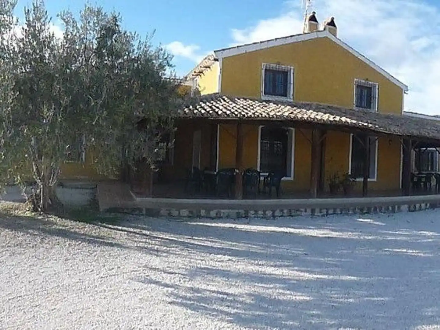Villa avec piscine à vendre à Pasaje Riscas Sabinar 1, imagen 42