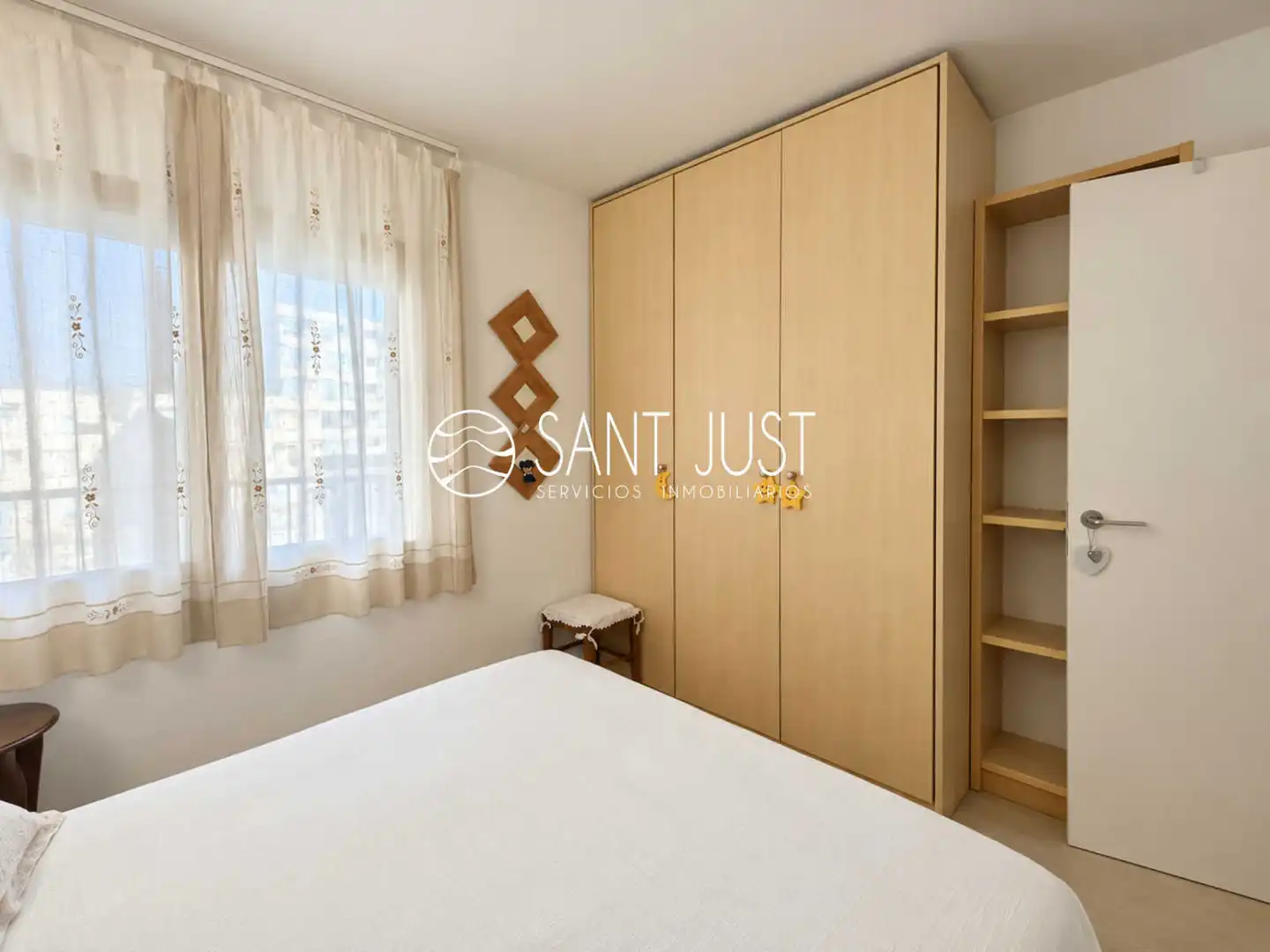 Apartment with pool for sale in Carrer d'Emili Vendrell 8, imagen 13