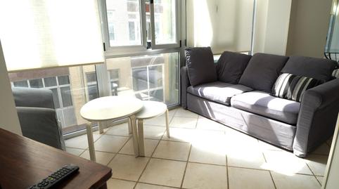 Foto 2 von Wohnungen zur Miete in Calle Calle Alfredo J. Jones, Santa Catalina - Canteras, Las Palmas de Gran Canaria