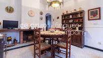 Dining room of House or chalet for sale in Agullana  with Terrace