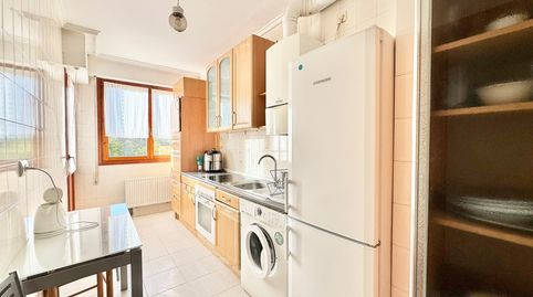 Foto 3 de Piso en venta en Francisco Javier de Landaburu Kalea, Arriaga - Lakua, Vitoria - Gasteiz