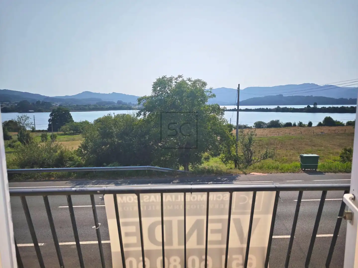 Casa o chalet en venta en Ortigueira con Jardín privado y Balcón