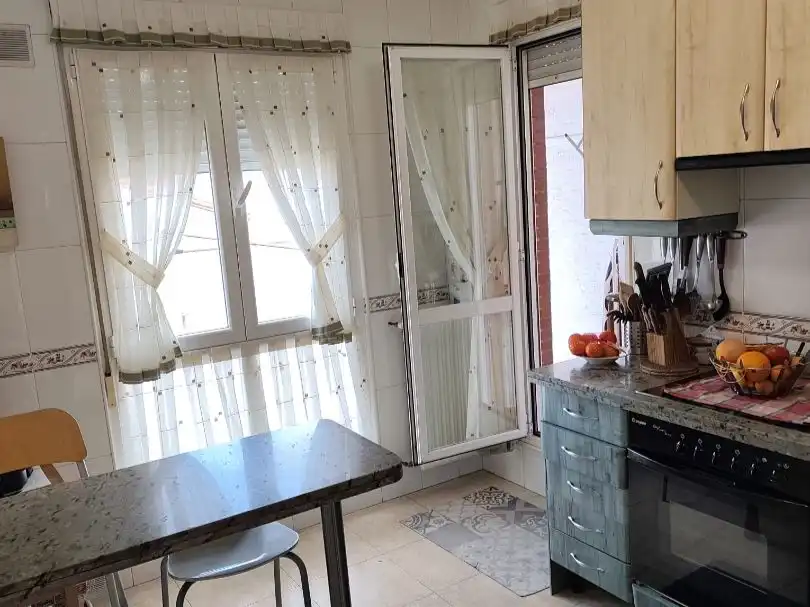 Wohnung mit Aufzug zum Verkauf in posada de llanera 15, imagen 13