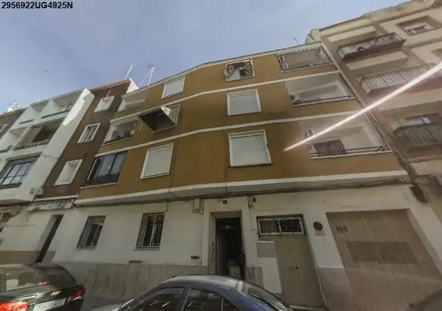 Flat for sale in Noroeste, imagen 2