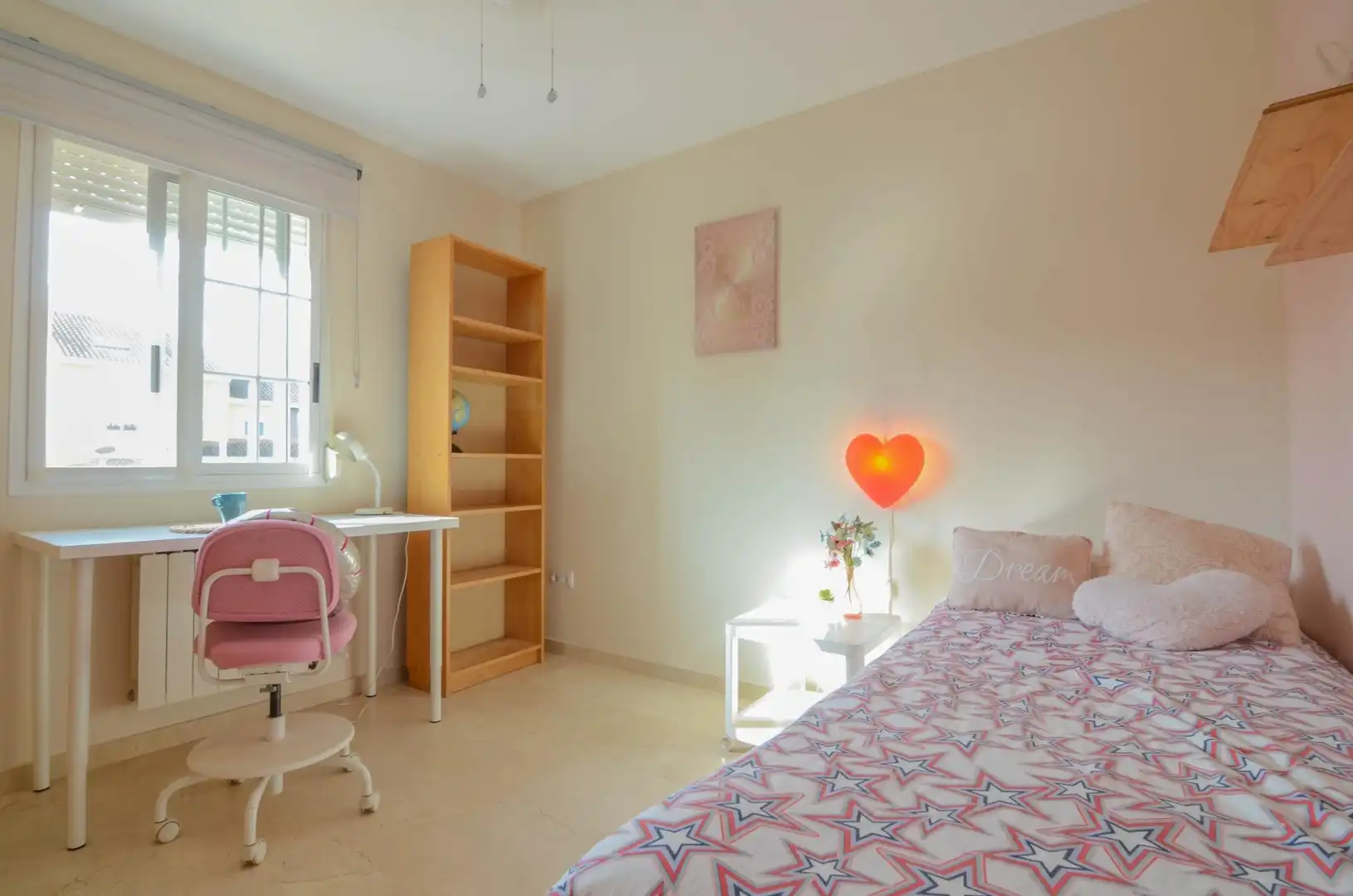 Terraced house with terrace to rent in Alfinach - Los Monasterios, imagen 29