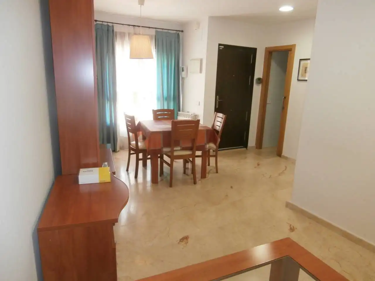 Dúplex de alquiler en Calle C. PIEDRABUENA, Los Cigarrales-La Bastida