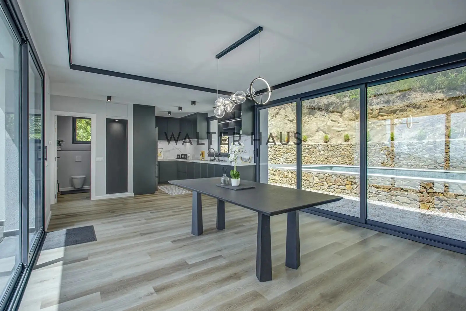 Casa con terraza en venta en Carrer del Puig Brull 87, imagen 14
