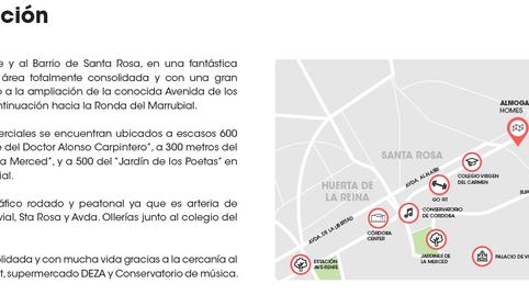 Photo 4 of Premises for sale in Avenida de Los Almogávares, Sagunto - Edisol,  Córdoba Capital