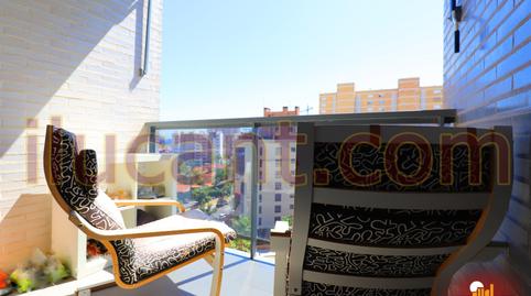 Photo 3 of Flat for sale in PAU 5, Alicante