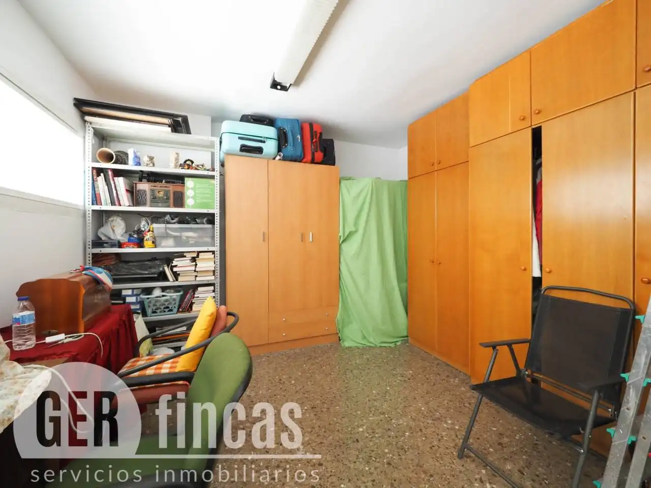 Business premises for sale in Calle Violinista Vellsolà, imagen 12