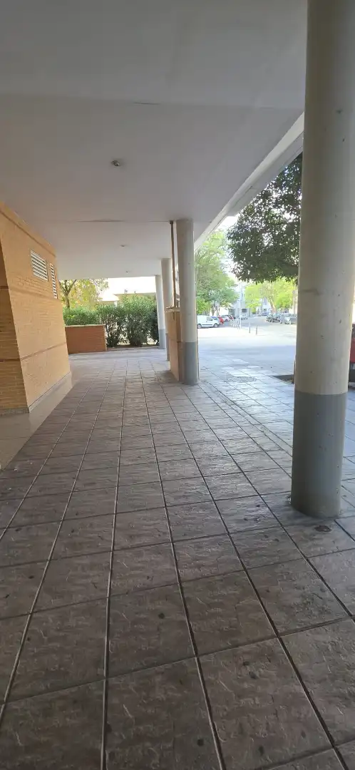 Terraza de Local en venta en Pinto con Aire acondicionado