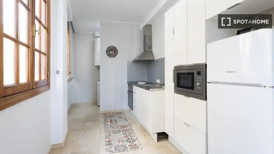 Room in Centro