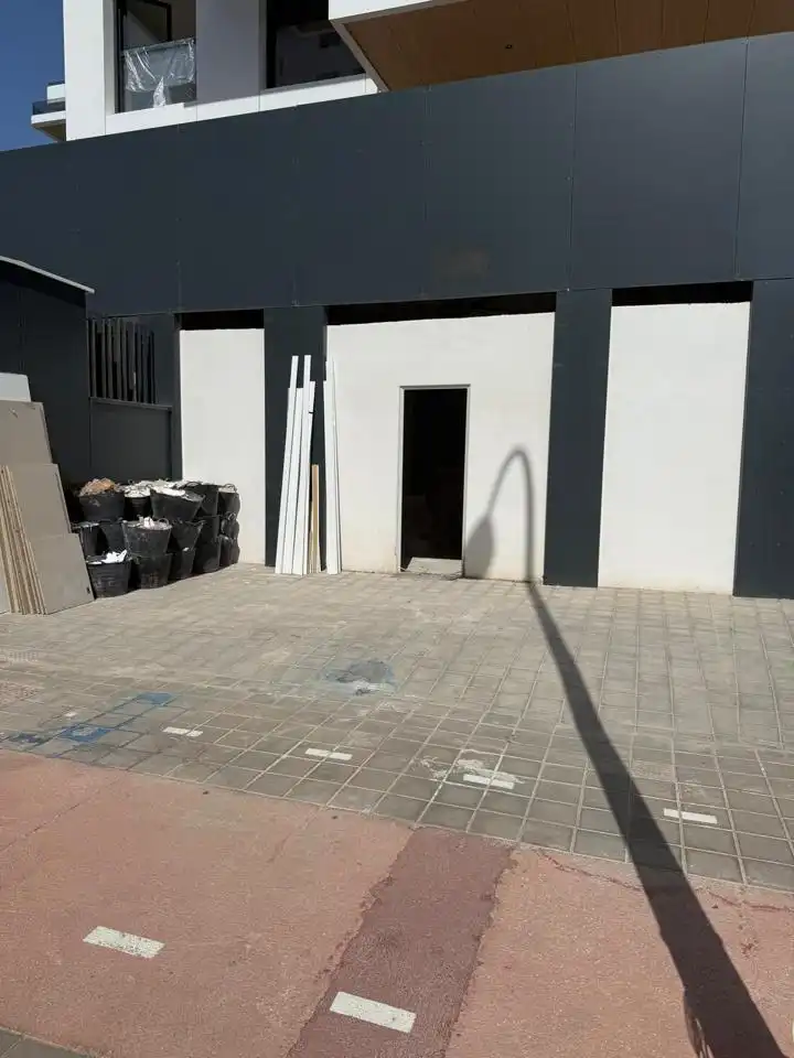 Local comercial de lloguer a Maestro José Garberí Serrano, imagen 13