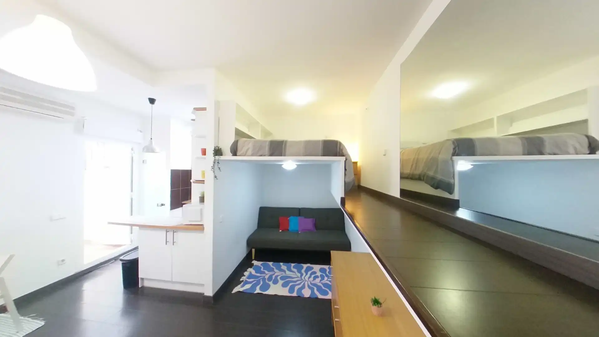 Flat to rent in Calle de Blasco de Garay, imagen 15