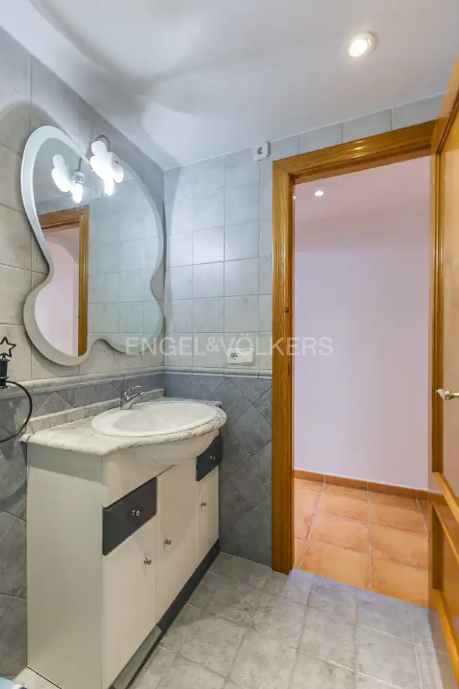 Appartamento con terrazza in vendita a Sant Antoni, imagen 20