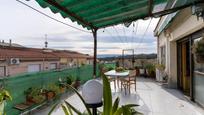 Terrace of Flat for sale in Olesa de Montserrat  with Air Conditioner, Heating and Terrace