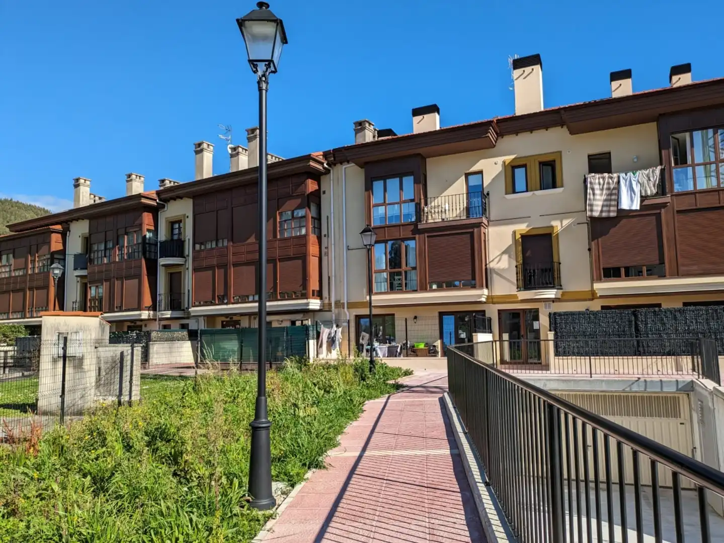 Pis de lloguer a Cartes - C/El Canton, 6, Inmobiliaria - Barreda