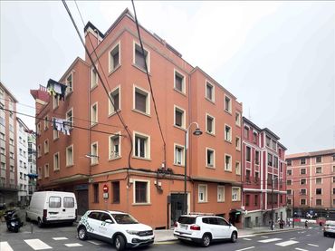 Appartamento in vendita a Musico Usandizaga