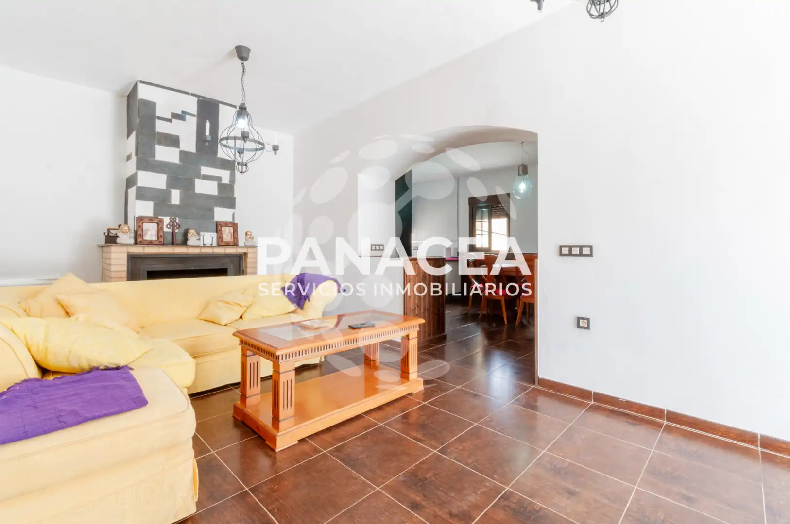 Casa o xalet en venda en Almegíjar amb Moblat, Forn i Microones
