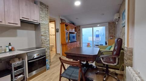 Foto 2 de Pis en venda a La Plana del Pintor, Barcelona