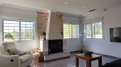 CHALET VENTA MILLENA