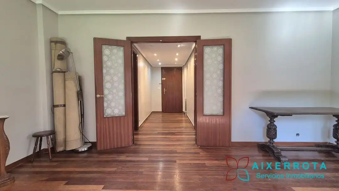 Flat for sale in Ibaizabal Kalea, Villamonte