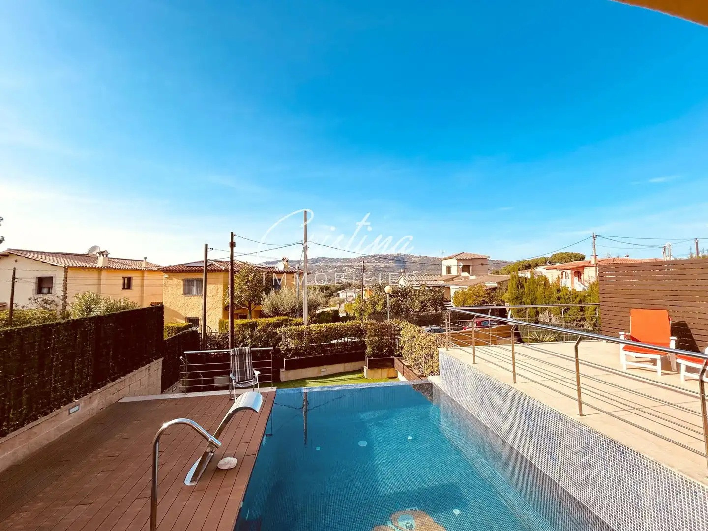 Casa amb piscina en venda a S'Agaró, imagen 42