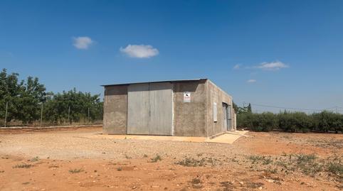 Foto 5 de Finca rústica en venda a Pasaje Los Segados, La Magdalena - Molinos Marfagones, Murcia