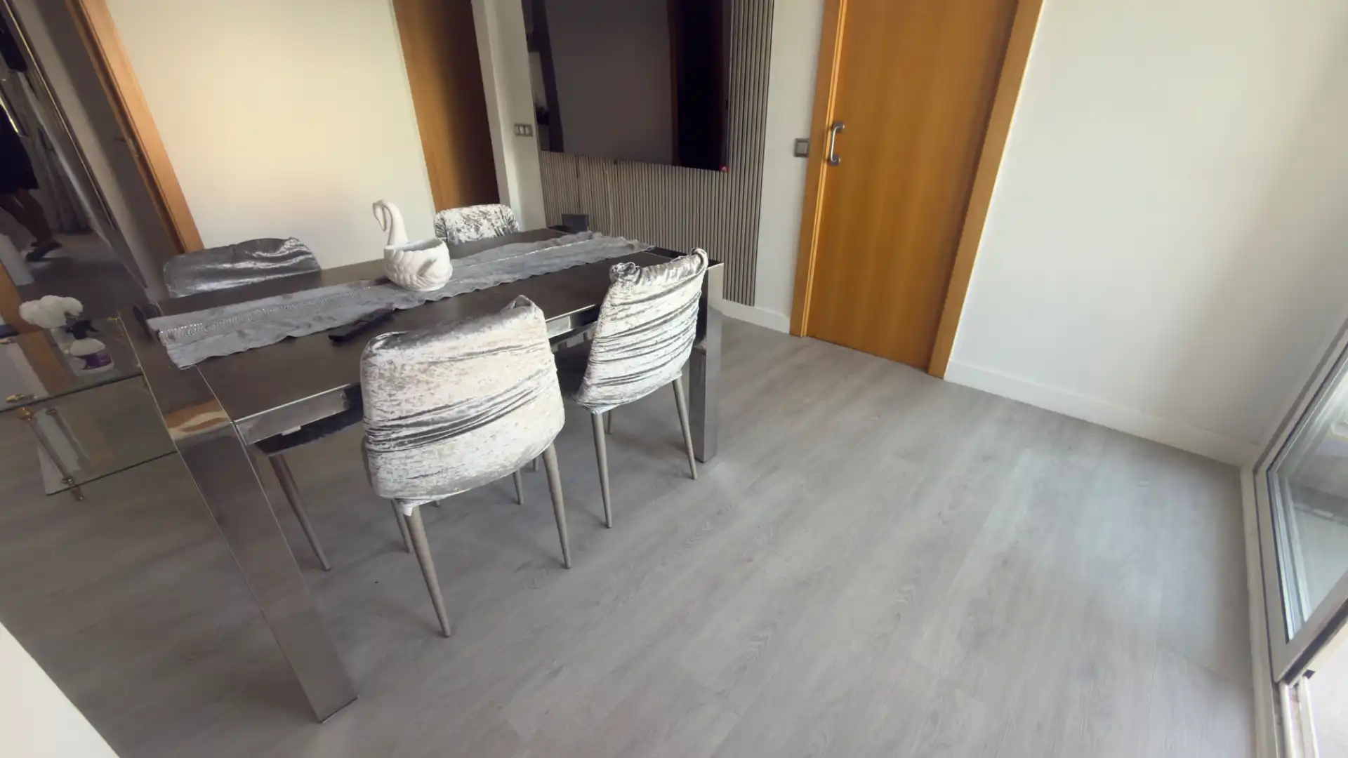 Comedor de Piso en venta en Cunit con Aire acondicionado, Calefacción y Parquet