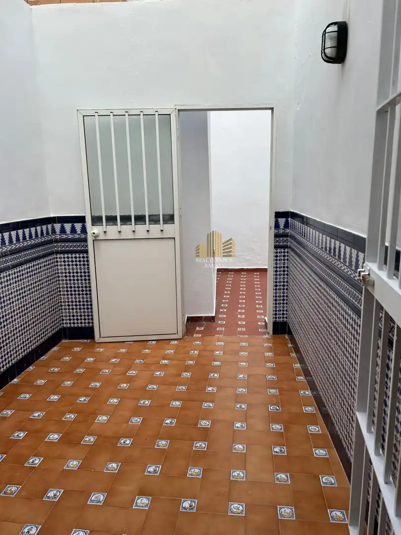 Pis en venda en Alcalá de Guadaira amb Terrassa