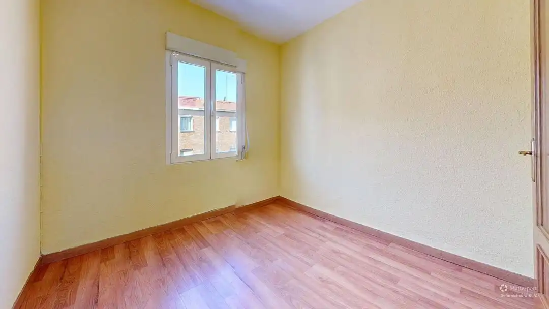 Habitación de Piso en venta en Madrid con Aire acondicionado, Calefacción y Terraza