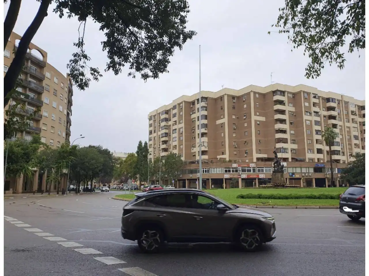 Oficina amb ascensor en venda a Avenida José María Alcaraz y Alenda