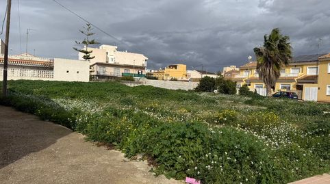Terreno Urbanizable en Los Alcázares