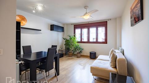 Photo 3 of Flat to rent in De Javier Bueno, Buenavista, Madrid