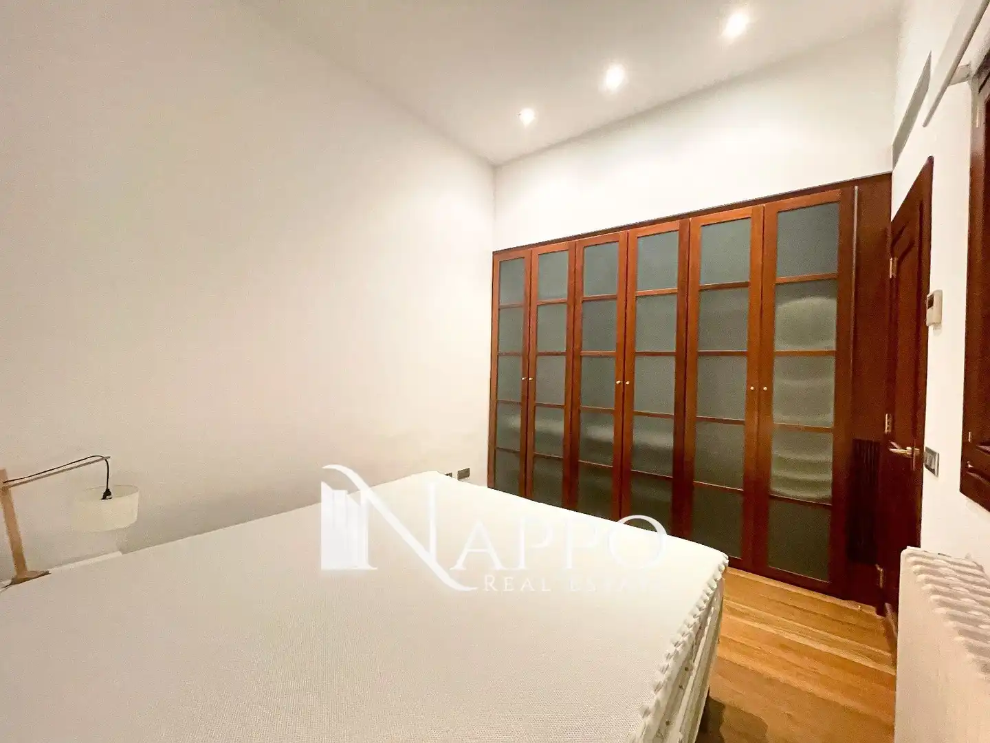 Attic for rent in Del Deganat, La Seu