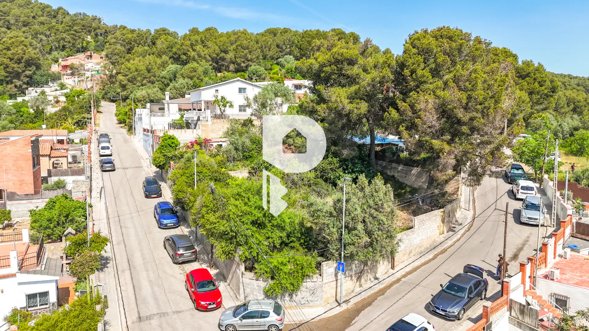 Residential land for sale in Carrer de Vilanova i la Geltrú 14, imagen 9