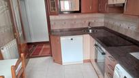 Kitchen of Flat for sale in Galdakao  with Terrace and Balcony