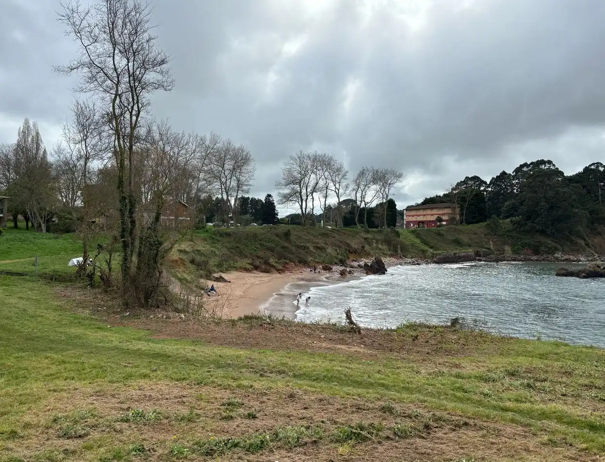 Casa o chalet en venta en Carreño con Jardín privado y Terraza