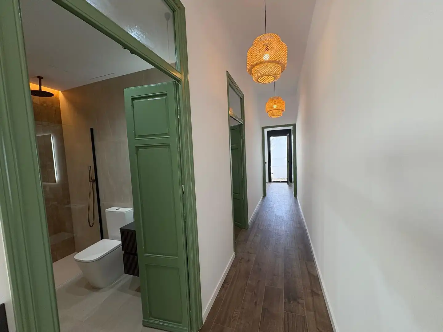 Semi-detached house for sale in Centre - Sant Oleguer, imagen 3