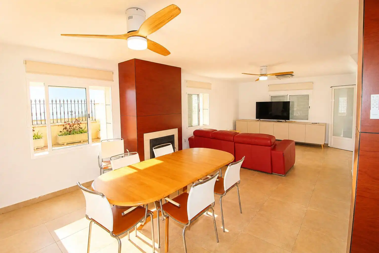 Casa amb terrassa en venda a Orihuela Costa, imagen 11