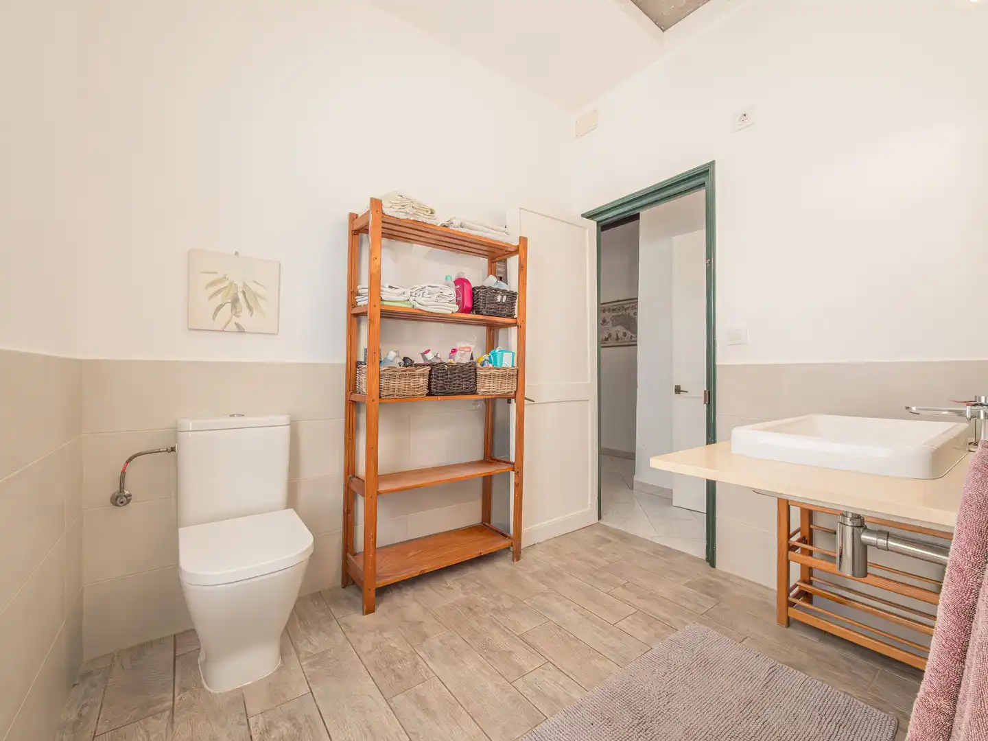 House with terrace for sale in Calle Calco D’Alcaufar, imagen 16